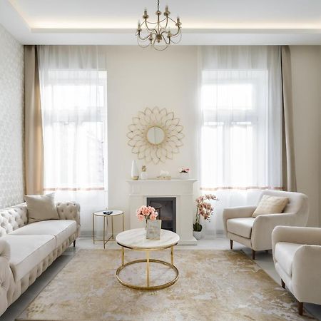 Bpr Etienne Charming Apartment Budapeszt Zewnętrze zdjęcie