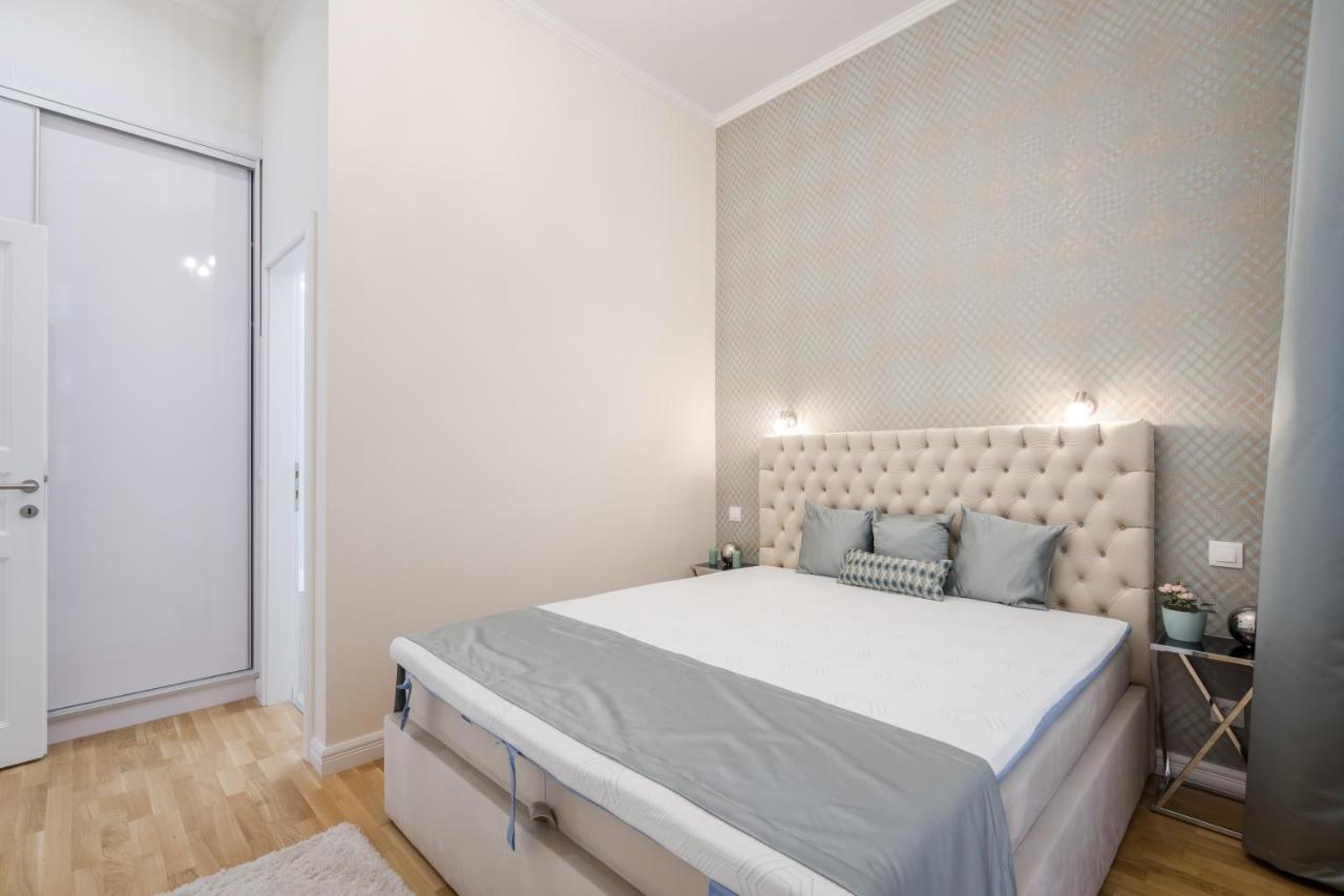 Bpr Etienne Charming Apartment Budapeszt Zewnętrze zdjęcie