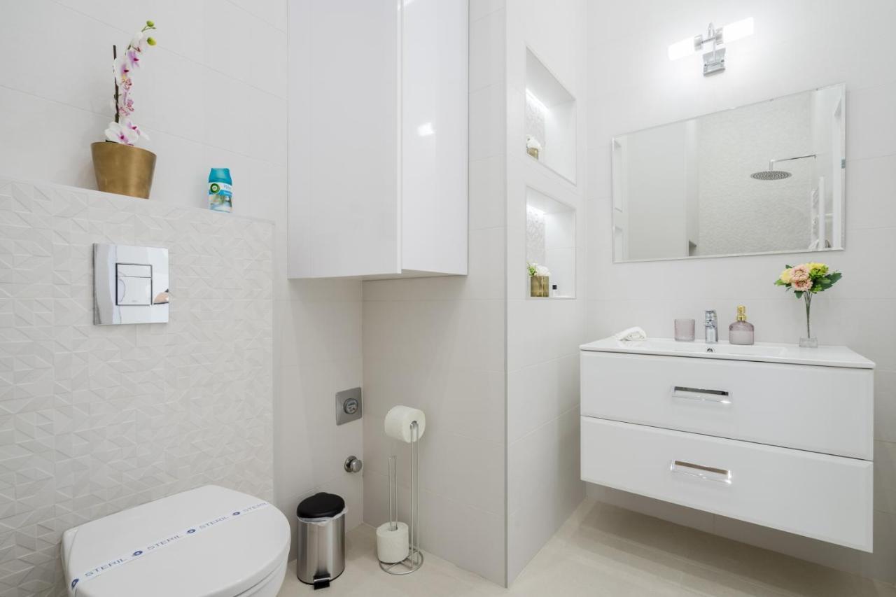 Bpr Etienne Charming Apartment Budapeszt Zewnętrze zdjęcie